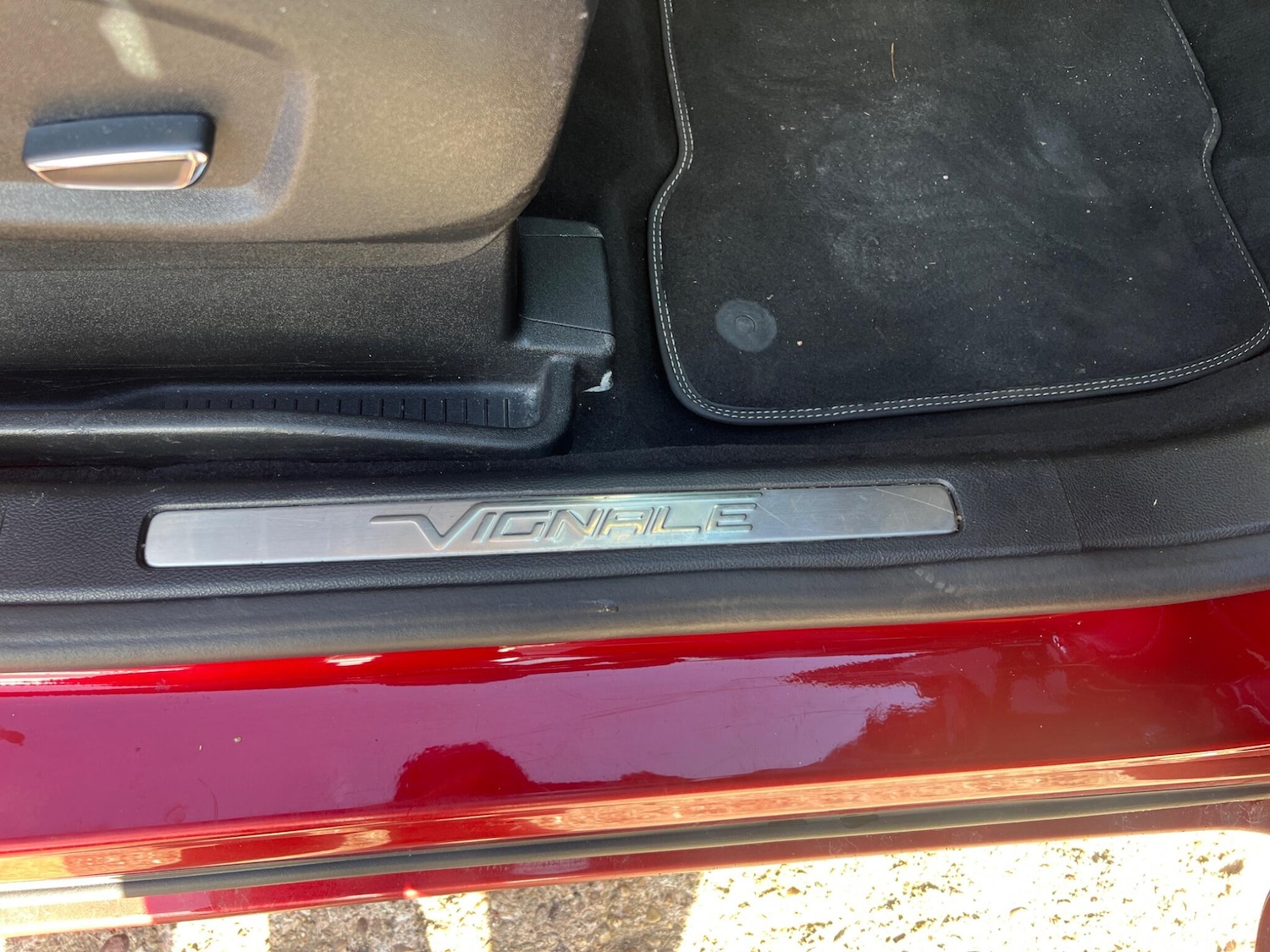 Used Ford S-Max for sale - 77892943: Photo 40