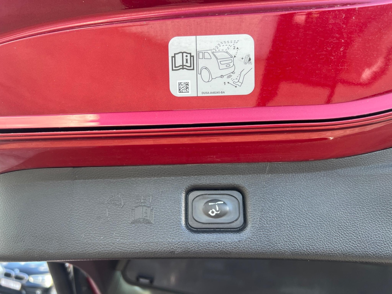 Used Ford S-Max for sale - 77892943: Photo 41