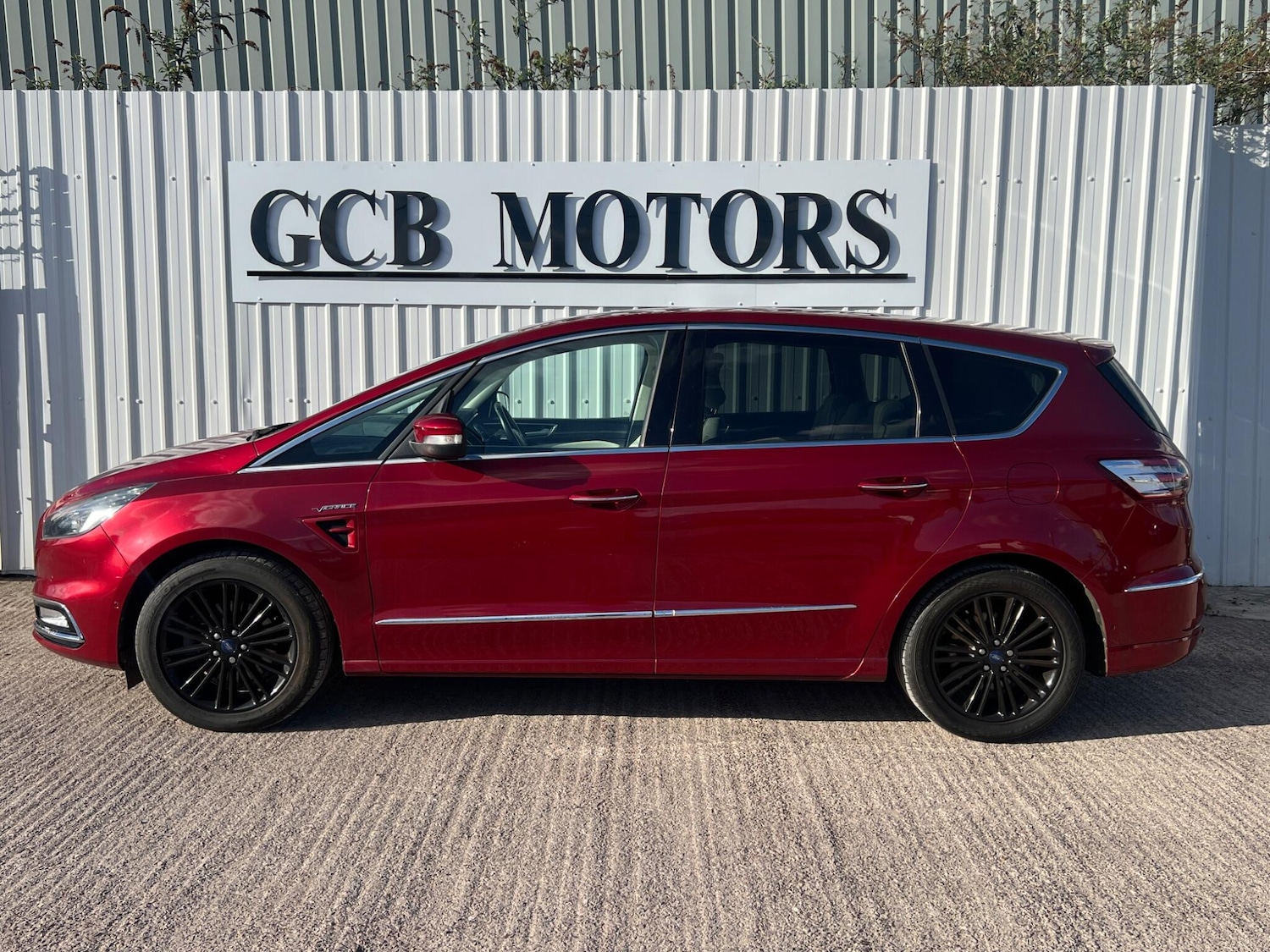 Used Ford S-Max for sale - 77892943: Photo 5