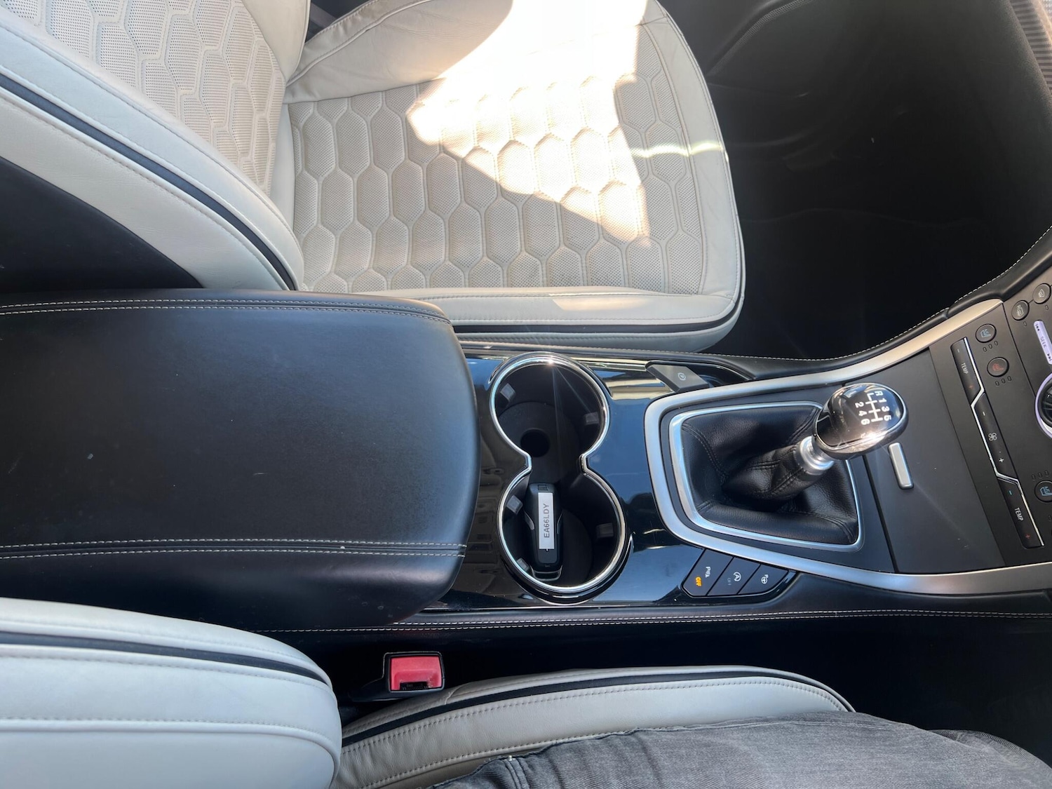 Used Ford S-Max for sale - 77892943: Photo 9