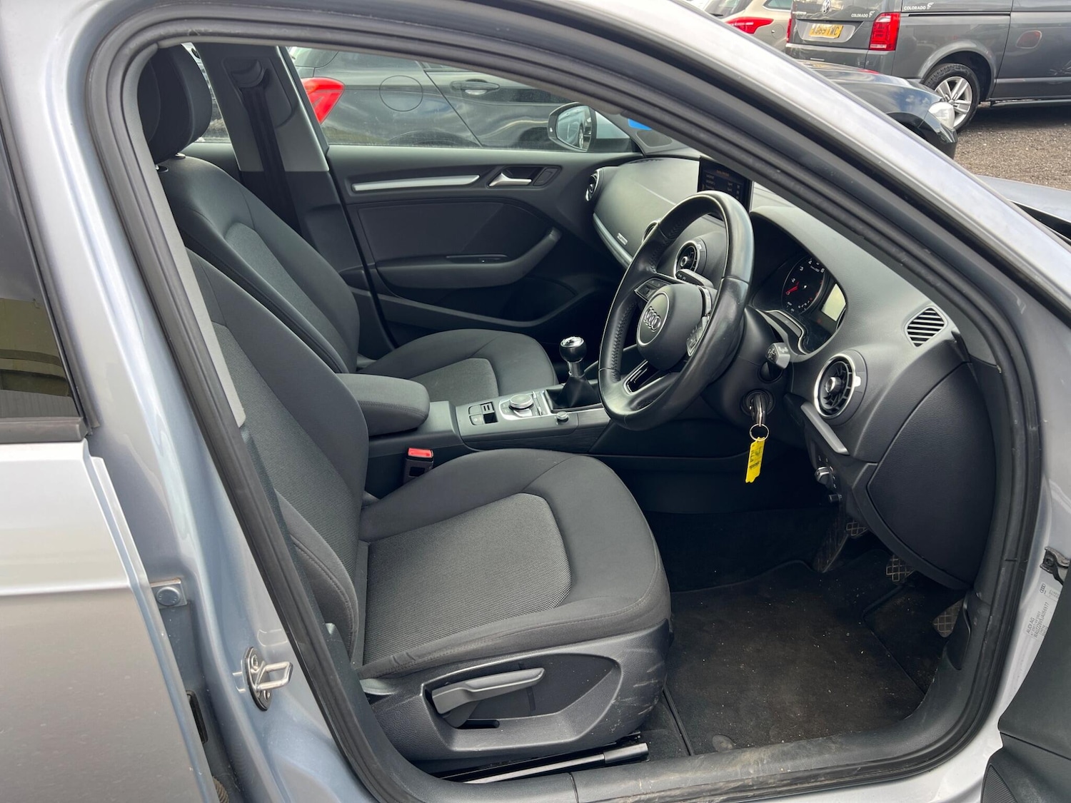 Used Audi A3 for sale - 77883058: Photo 12