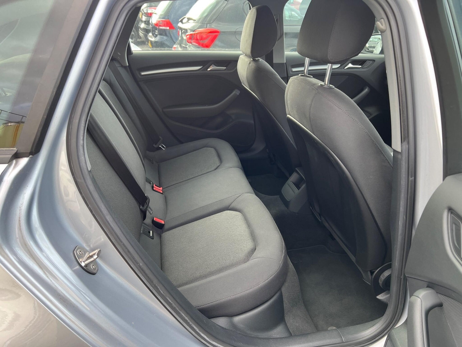 Used Audi A3 for sale - 77883058: Photo 13