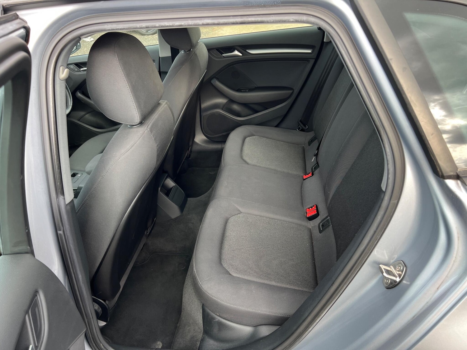 Used Audi A3 for sale - 77883058: Photo 14