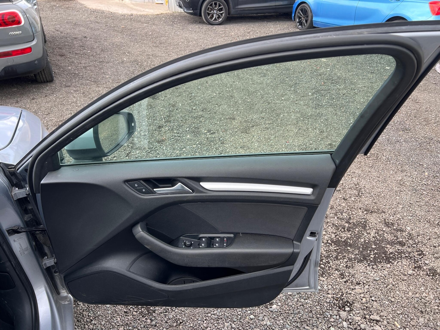 Used Audi A3 for sale - 77883058: Photo 16