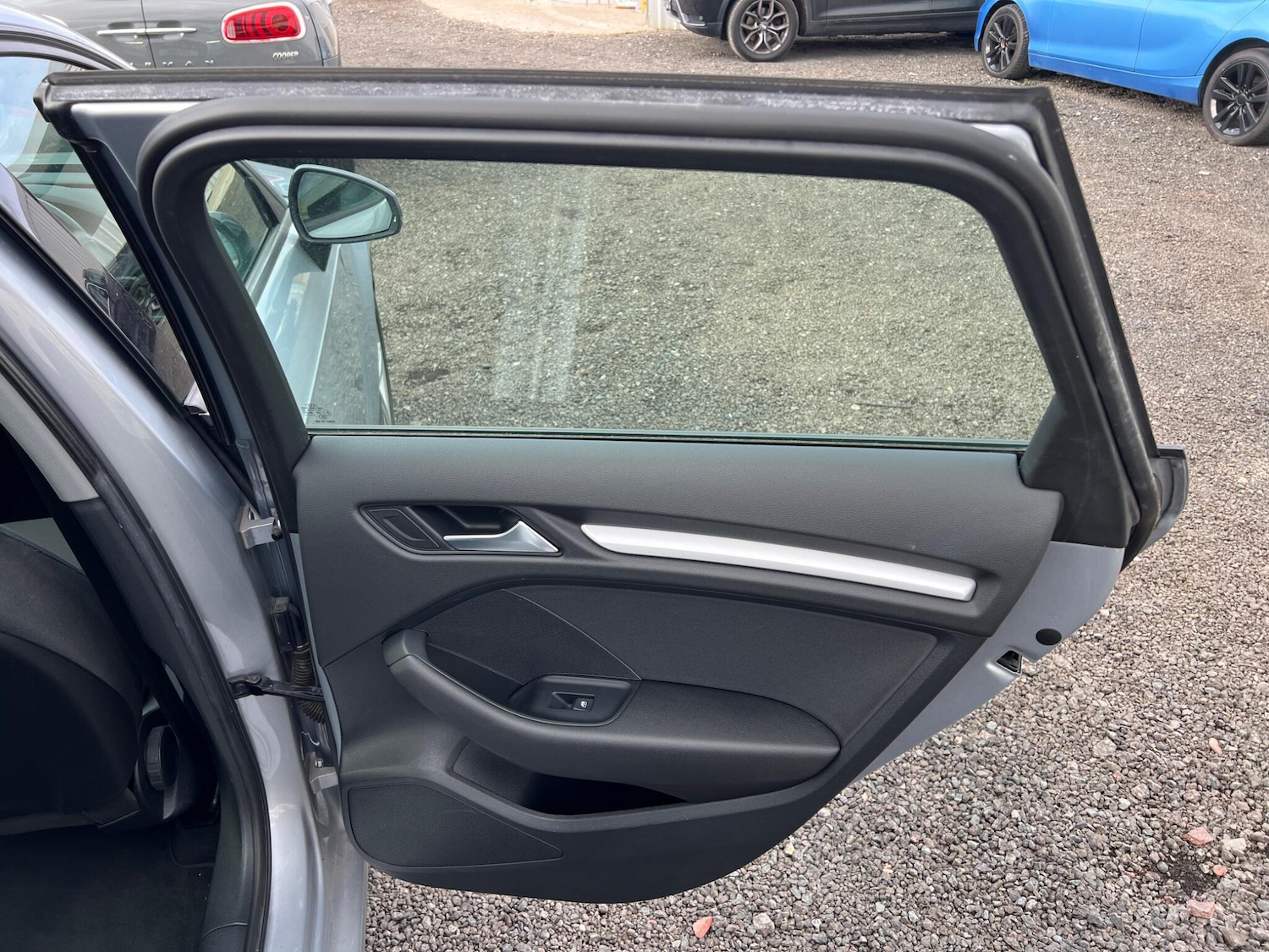 Used Audi A3 for sale - 77883058: Photo 18