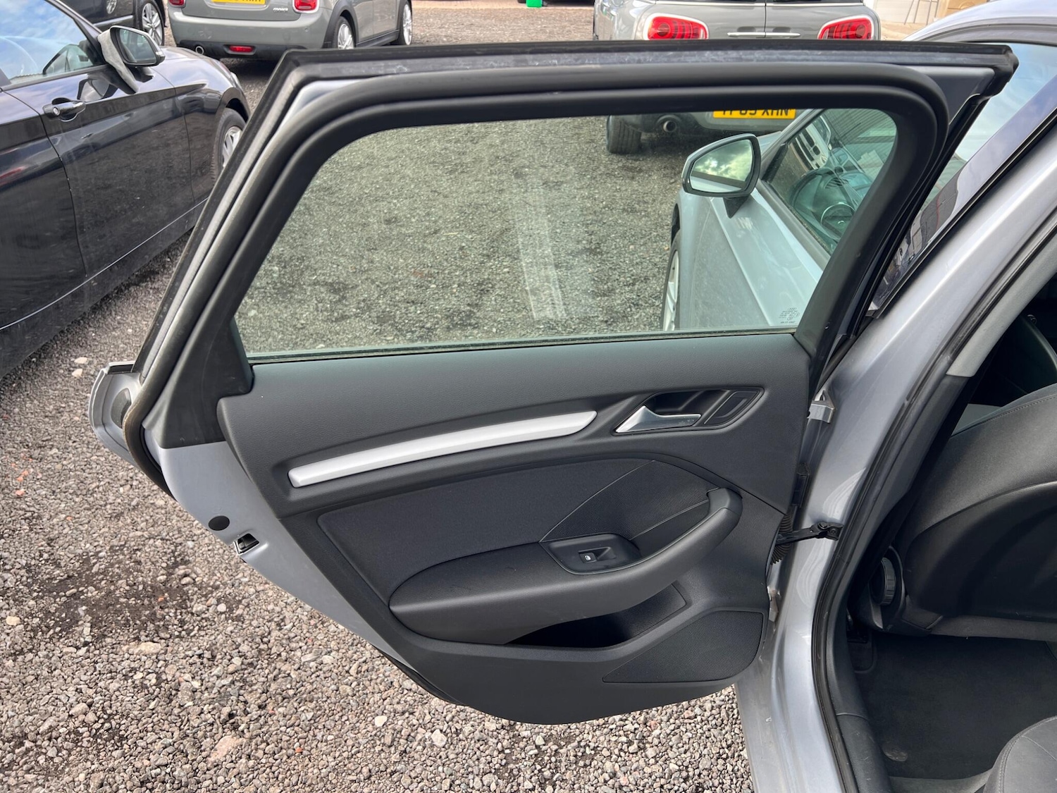 Used Audi A3 for sale - 77883058: Photo 19