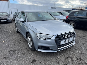 Used Audi A3 2017 for sale - 77883058: Photo