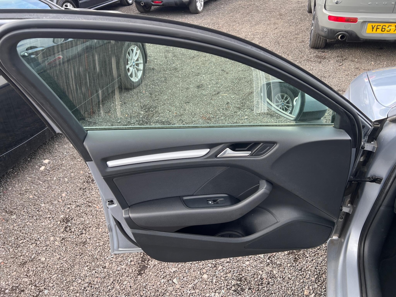 Used Audi A3 for sale - 77883058: Photo 20