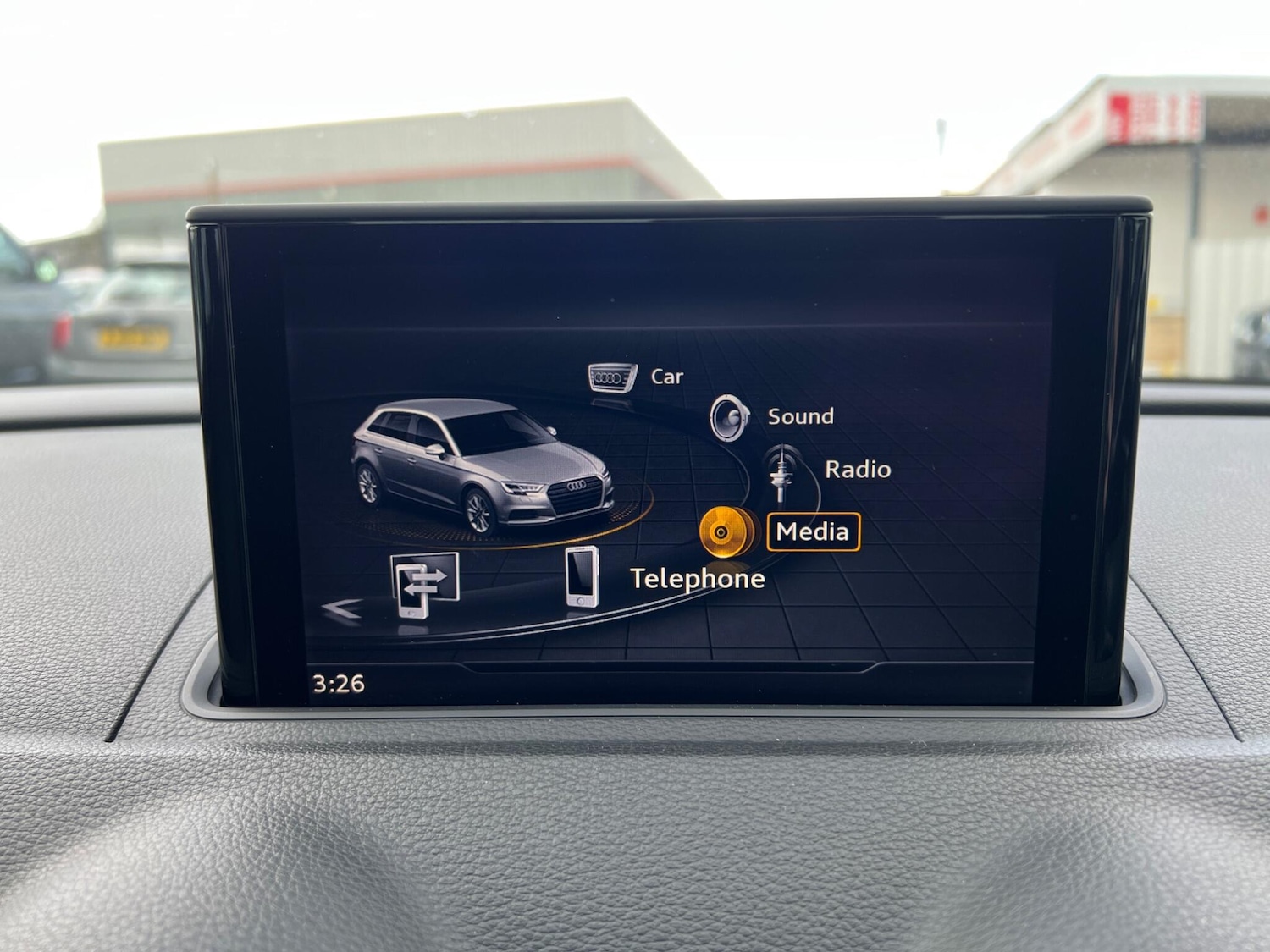 Used Audi A3 for sale - 77883058: Photo 21