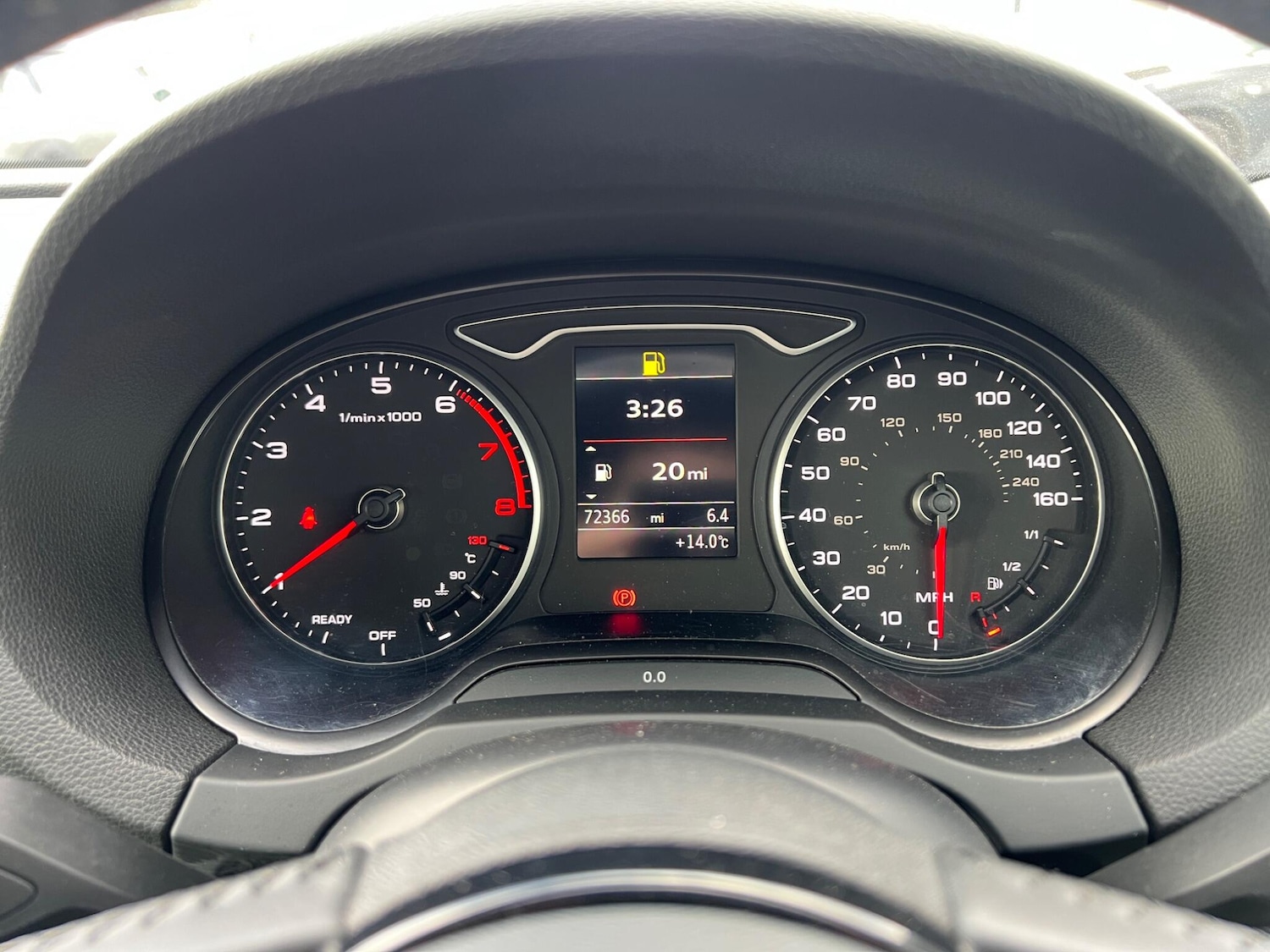 Used Audi A3 for sale - 77883058: Photo 22