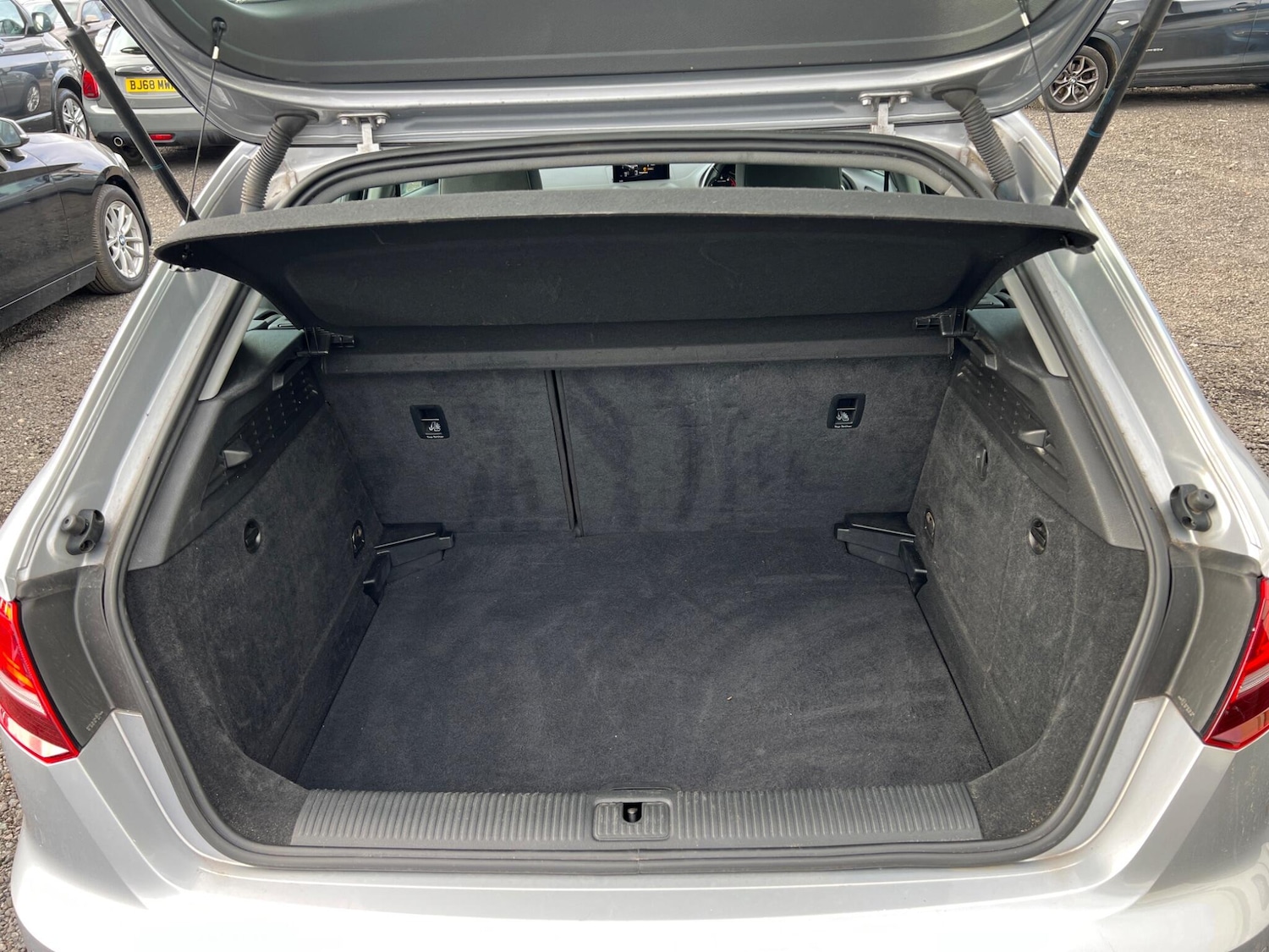 Used Audi A3 for sale - 77883058: Photo 23