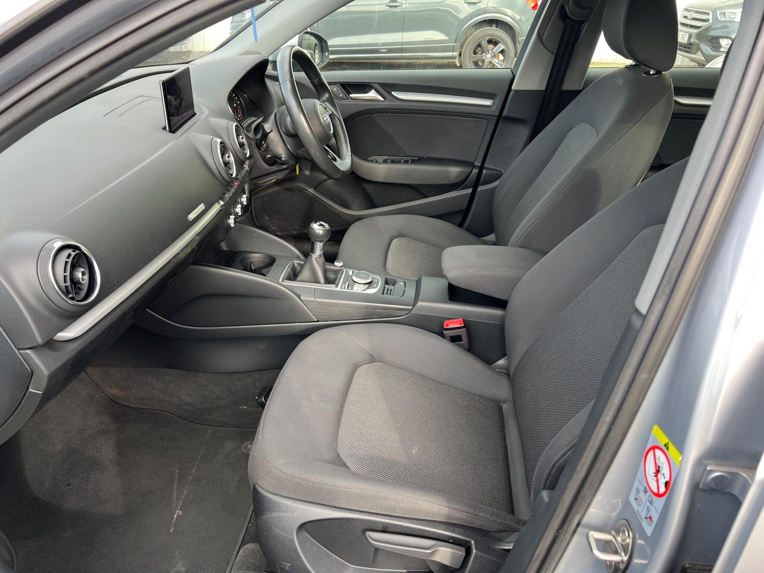 Used Audi A3 for sale - 77883058: Photo 25