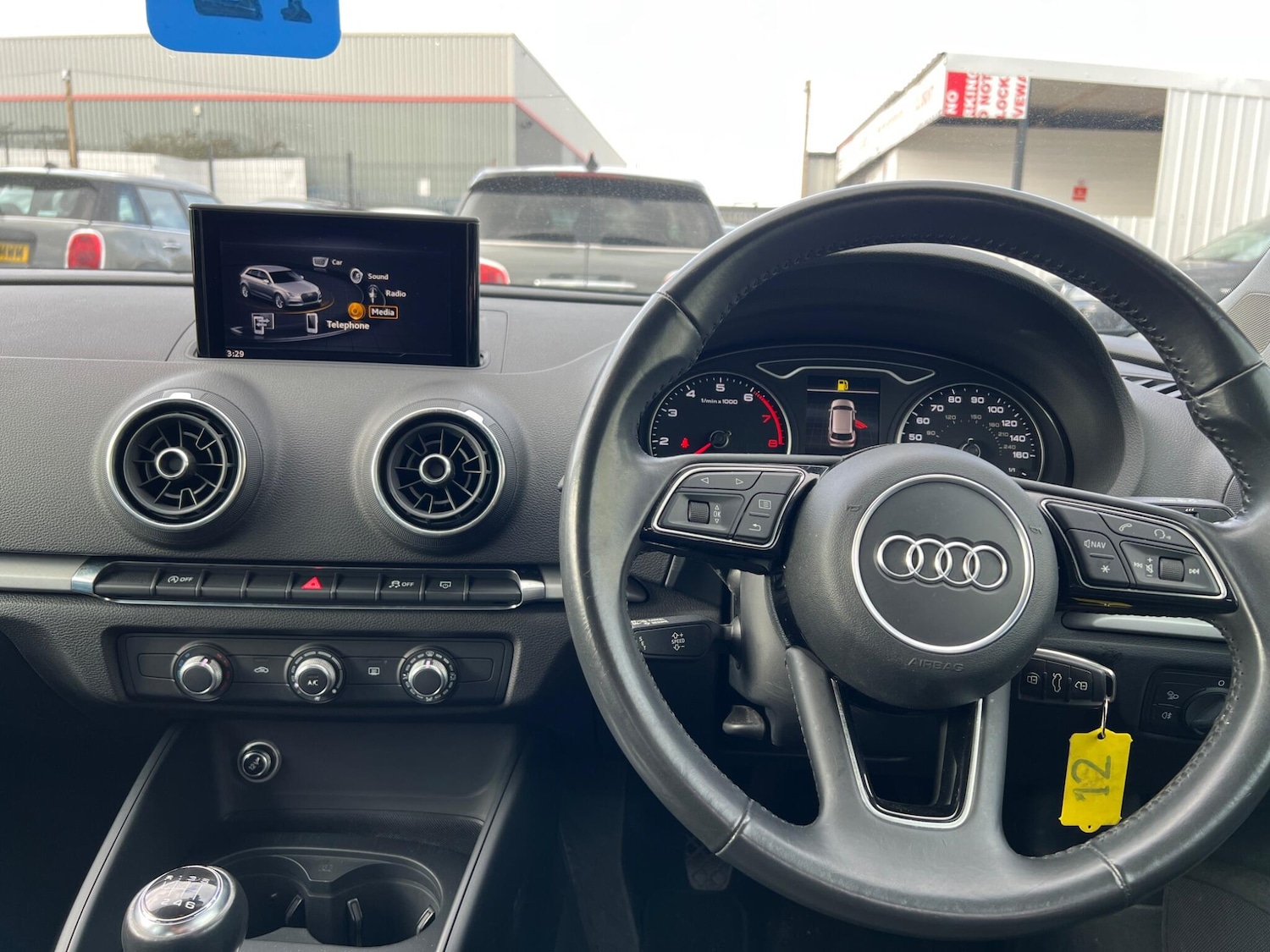 Used Audi A3 for sale - 77883058: Photo 26