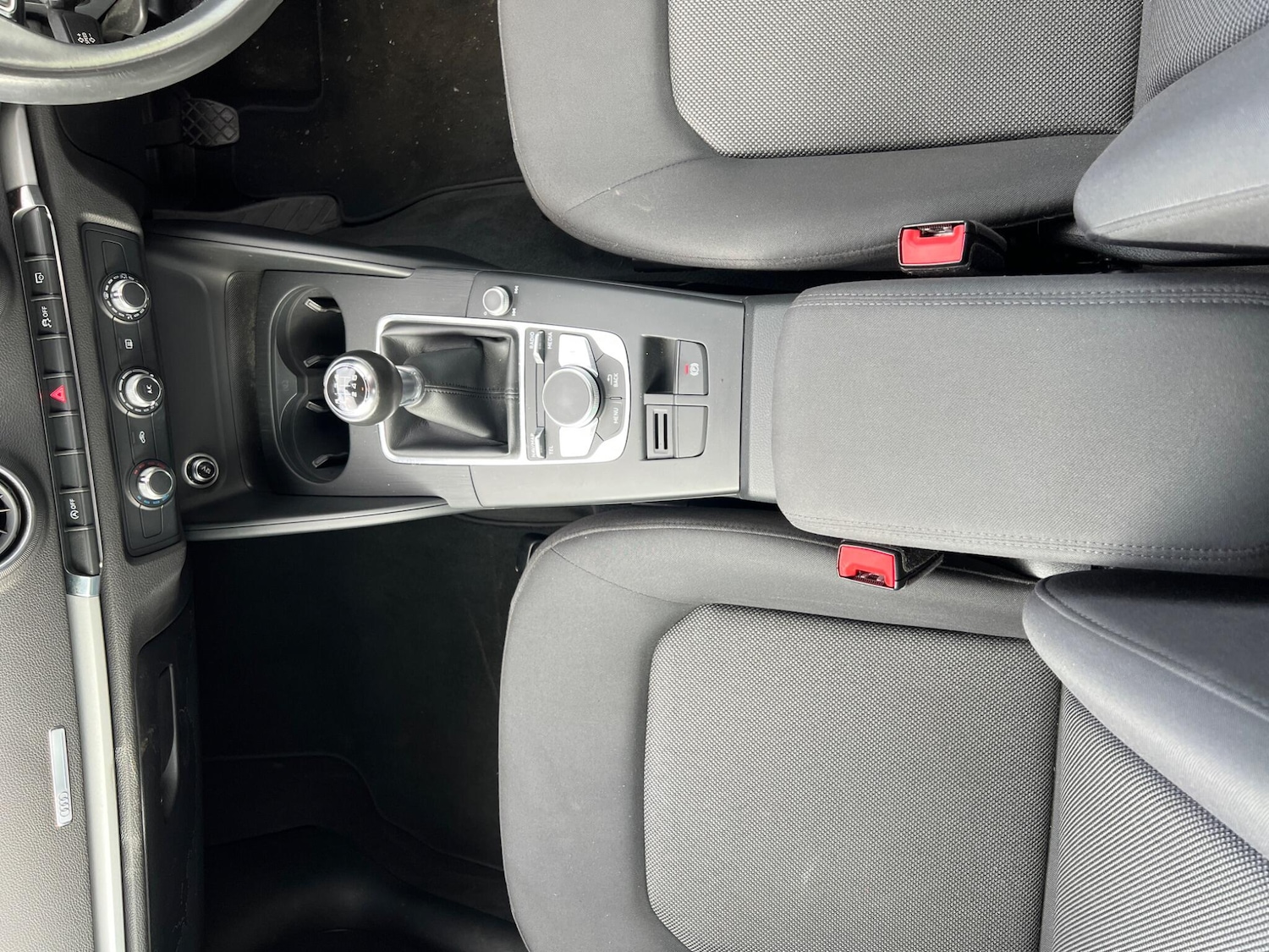 Used Audi A3 for sale - 77883058: Photo 27