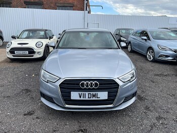 Used Audi A3 2017 for sale - 77883058: Photo