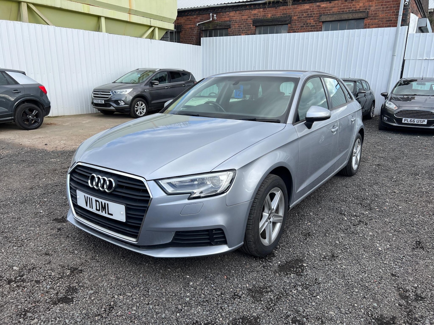 Used Audi A3 for sale - 77883058: Photo 3