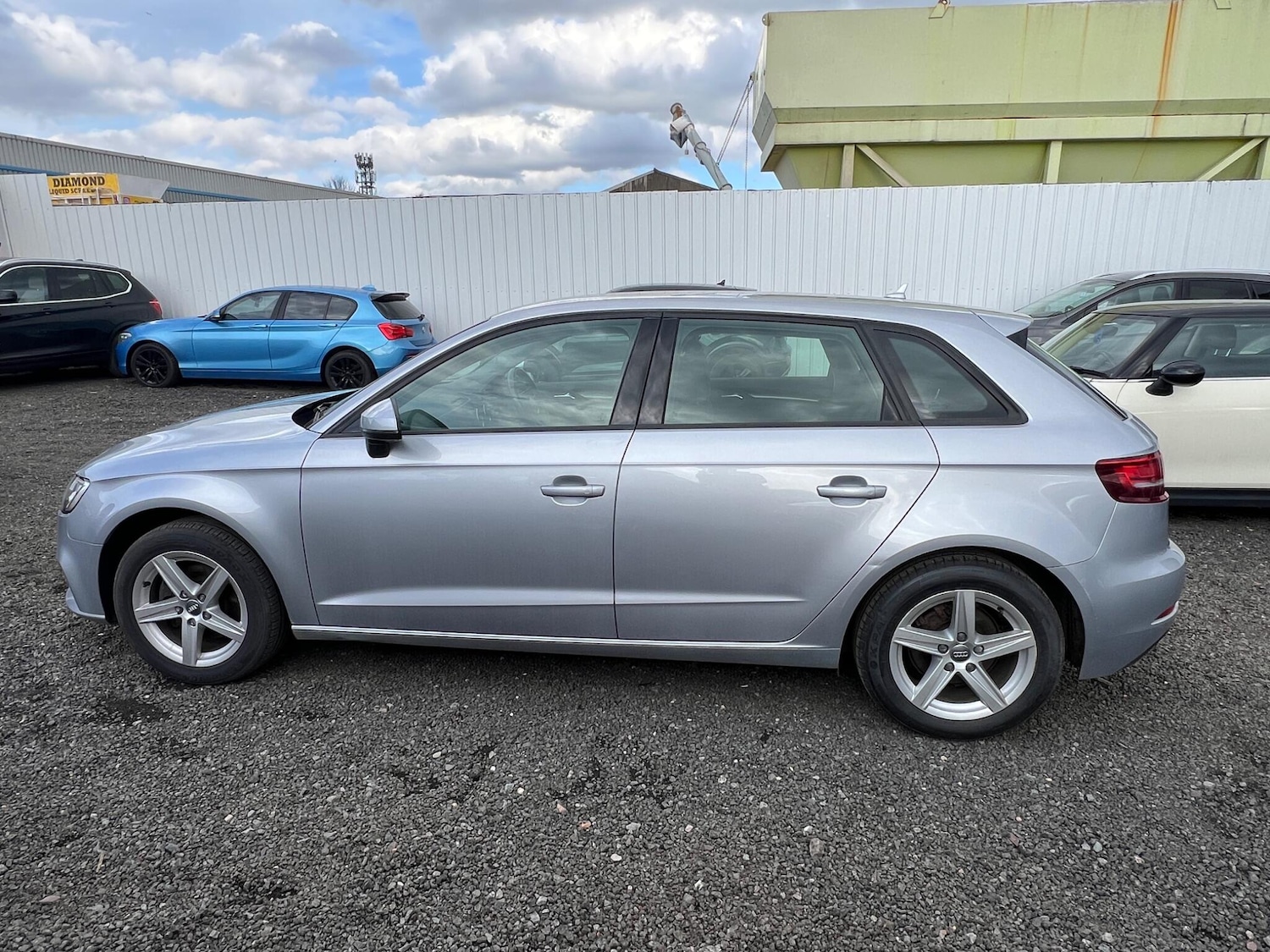 Used Audi A3 for sale - 77883058: Photo 5