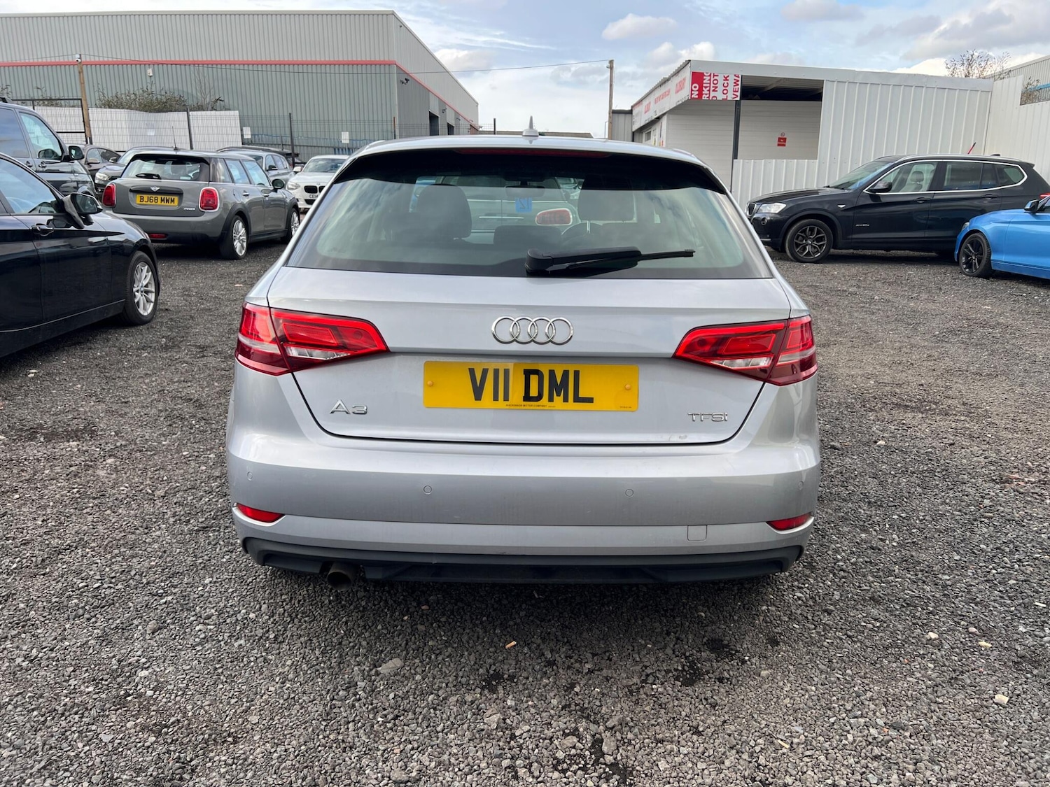 Used Audi A3 for sale - 77883058: Photo 6