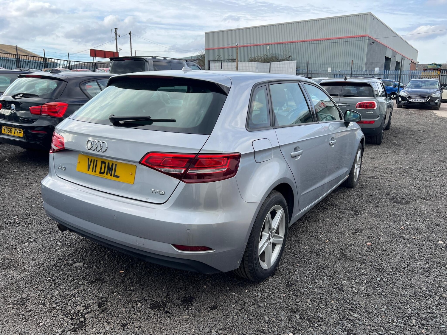 Used Audi A3 for sale - 77883058: Photo 8