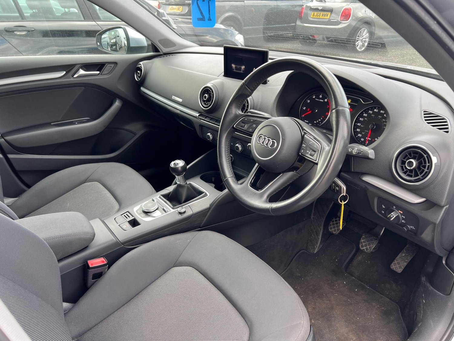 Used Audi A3 for sale - 77883058: Photo 9