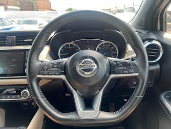 Used Nissan Micra 2020 for sale - 78705404: Photo