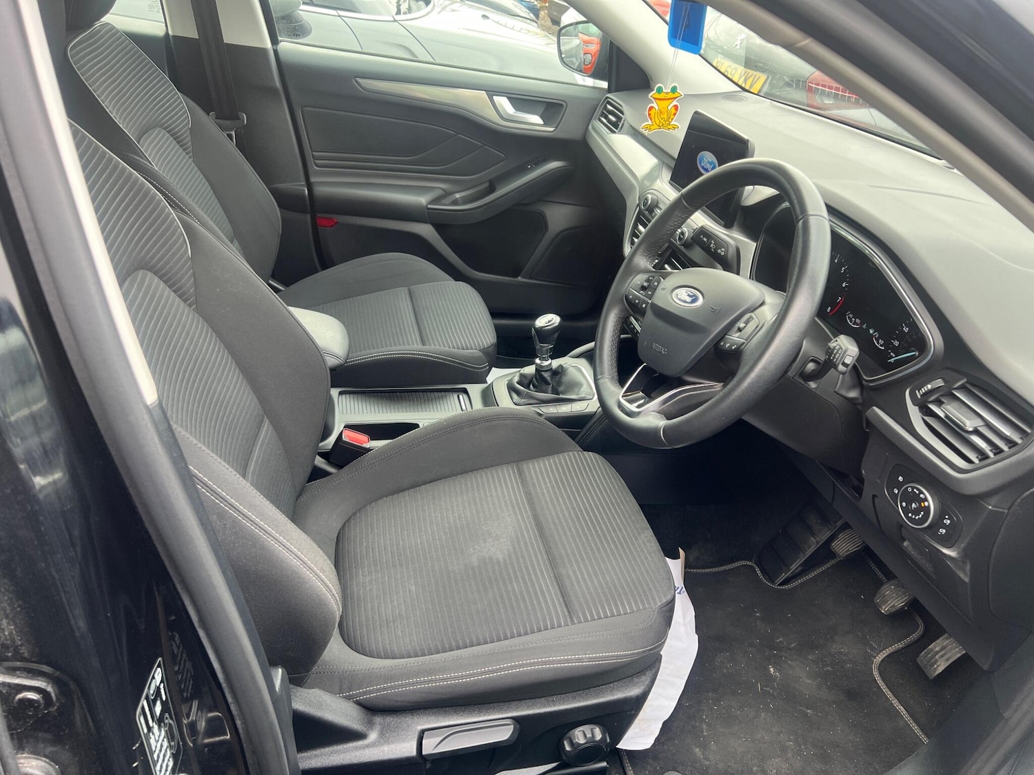 Used Ford Focus 2019 for sale - 77738350: Photo 10