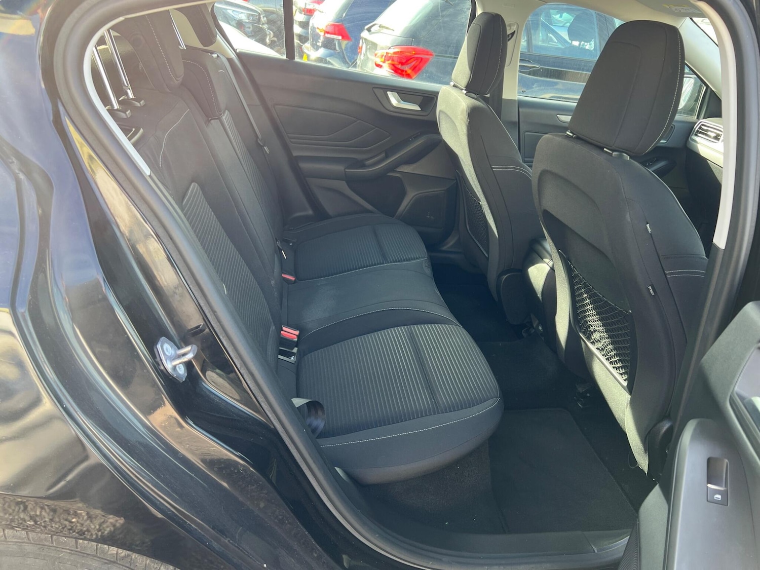 Used Ford Focus 2019 for sale - 77738350: Photo 12