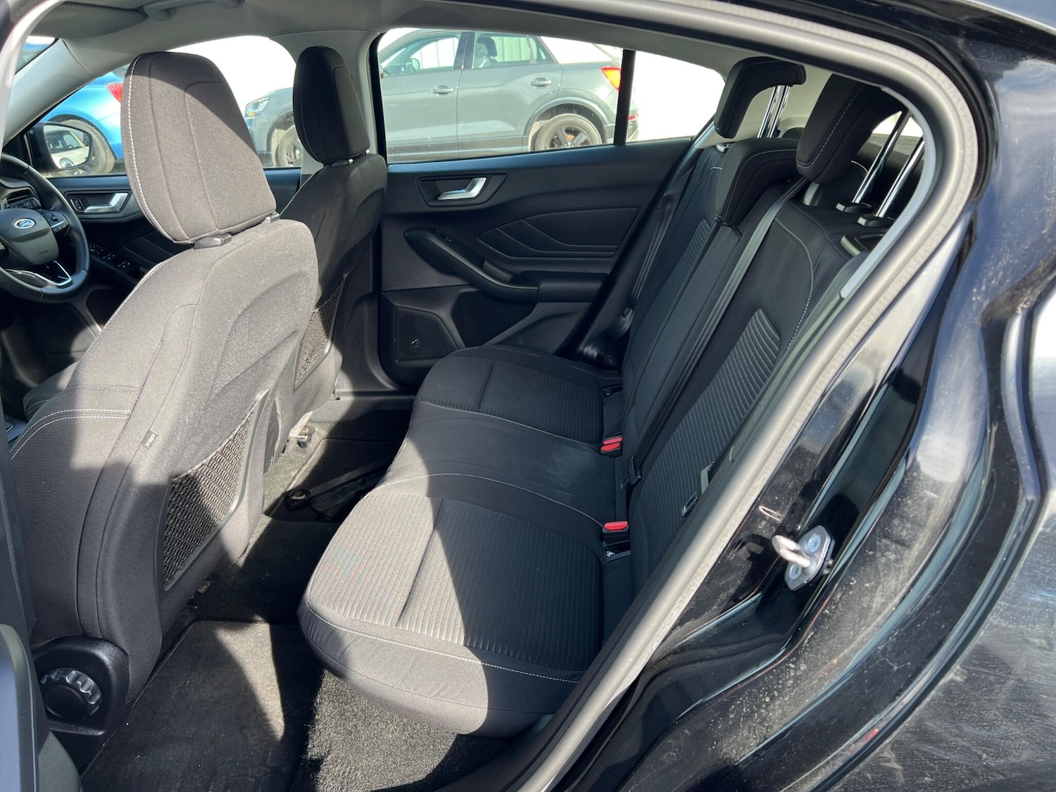 Used Ford Focus 2019 for sale - 77738350: Photo 13