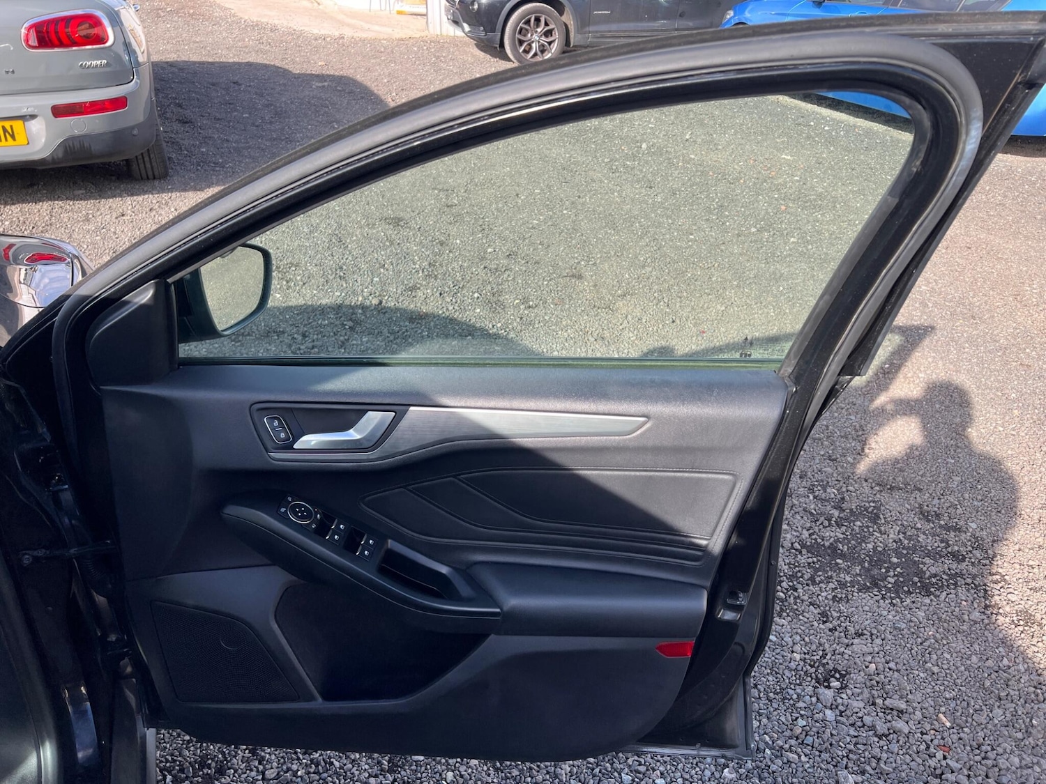 Used Ford Focus 2019 for sale - 77738350: Photo 15