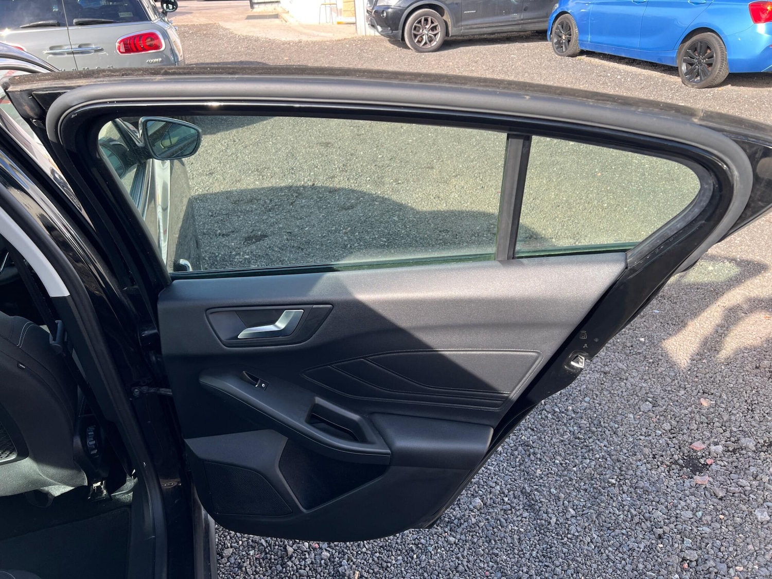 Used Ford Focus 2019 for sale - 77738350: Photo 16