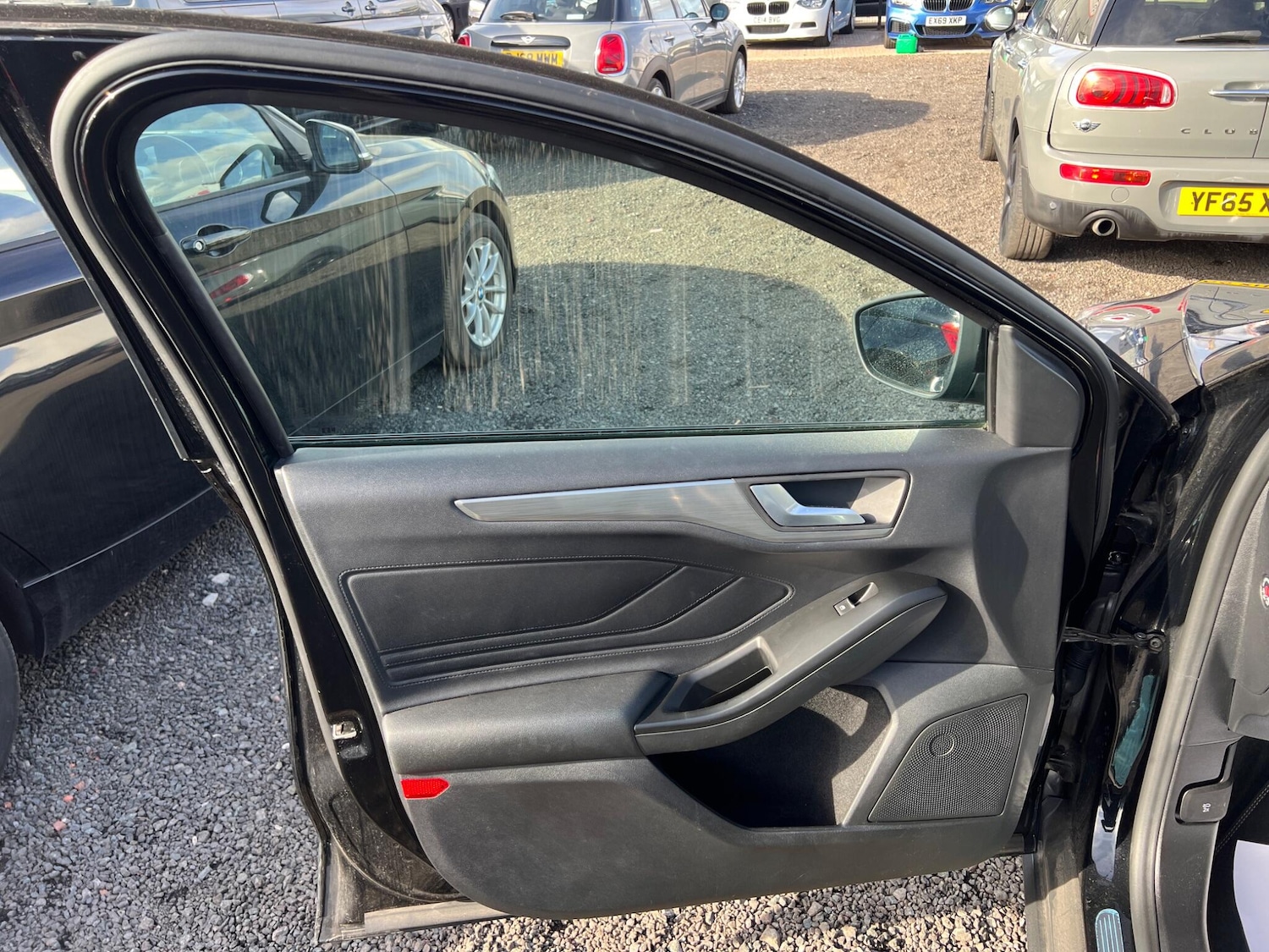 Used Ford Focus 2019 for sale - 77738350: Photo 18
