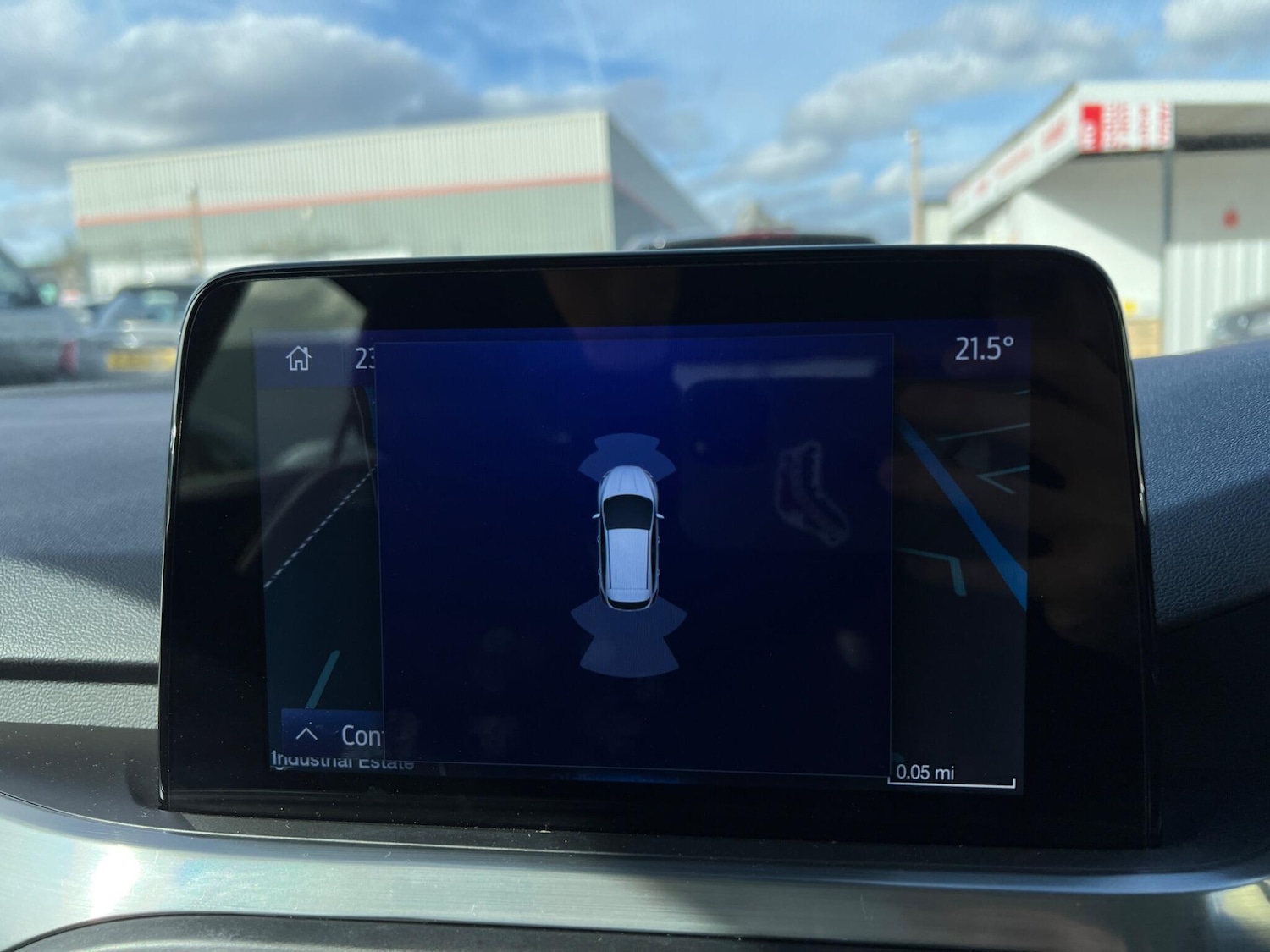 Used Ford Focus 2019 for sale - 77738350: Photo 21