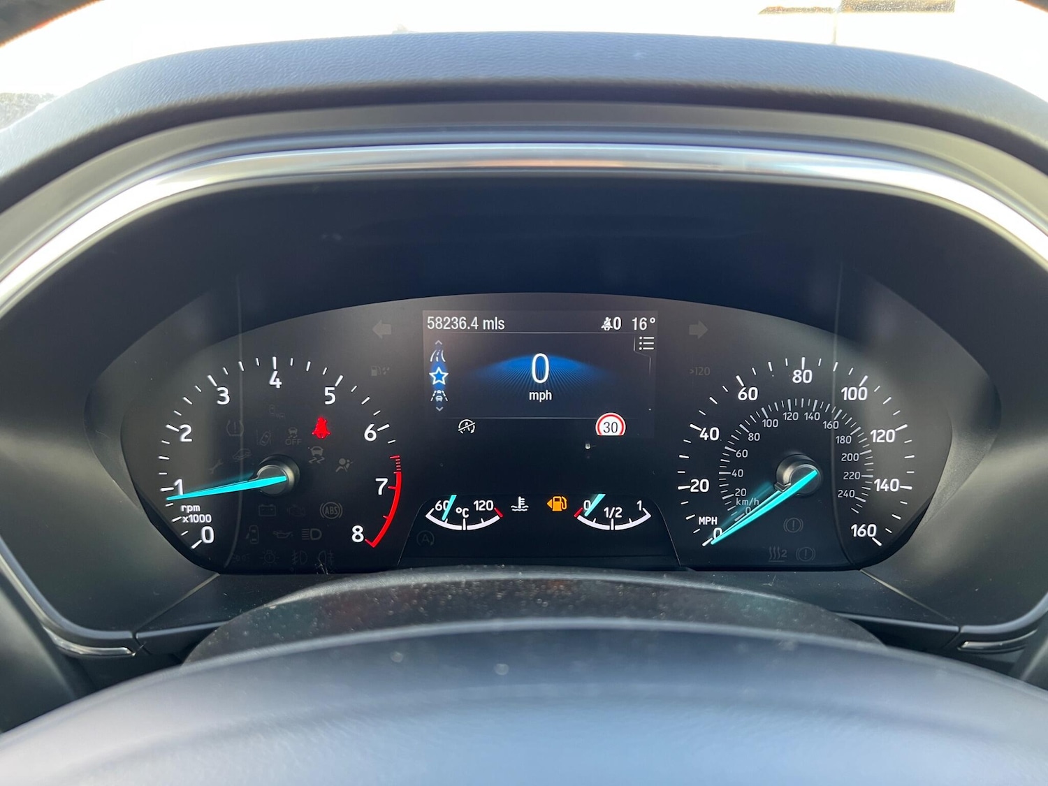 Used Ford Focus 2019 for sale - 77738350: Photo 22