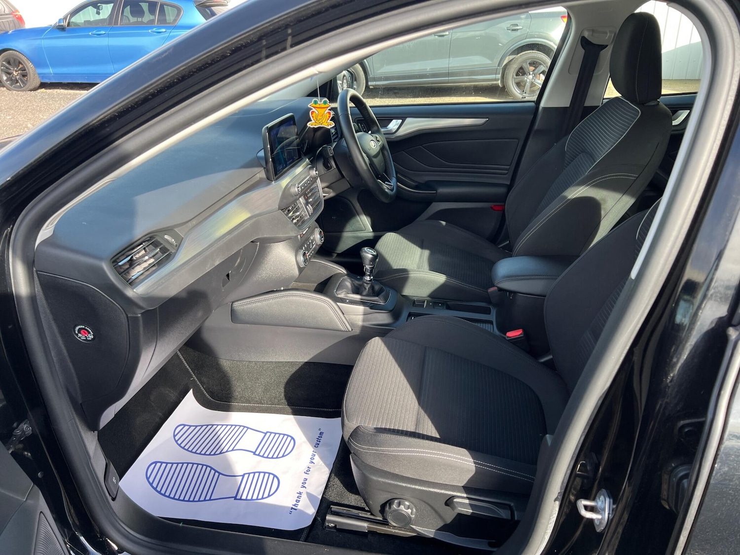 Used Ford Focus 2019 for sale - 77738350: Photo 25