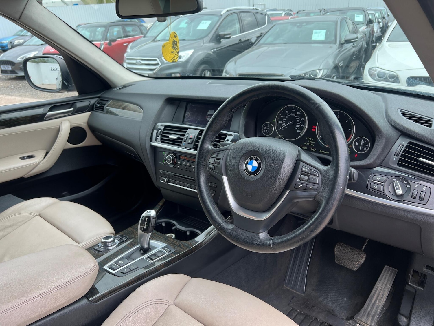 Used BMW X3 for sale - 78185280: Photo 10