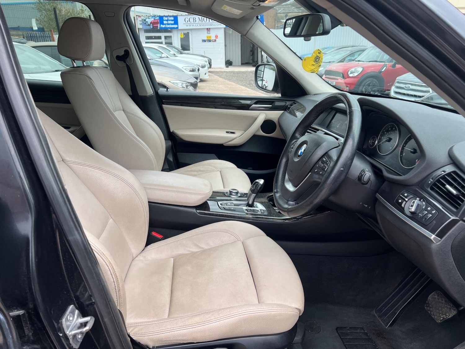 Used BMW X3 for sale - 78185280: Photo 11