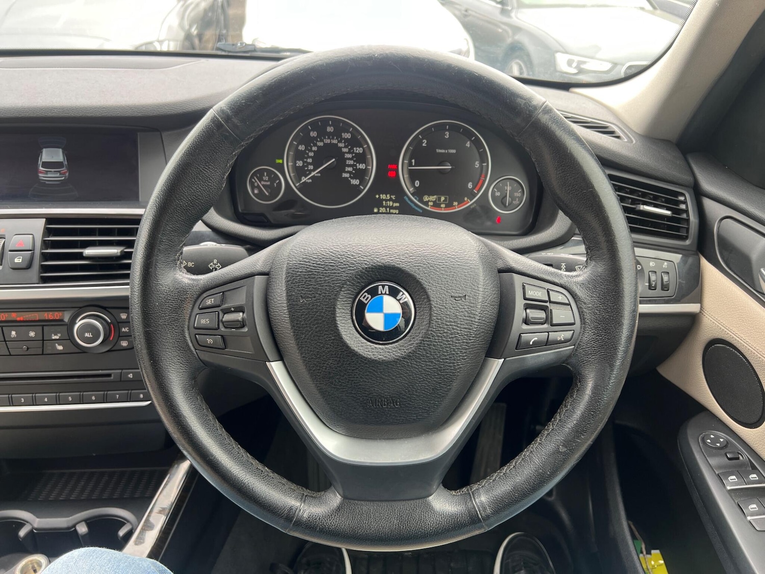 Used BMW X3 for sale - 78185280: Photo 12