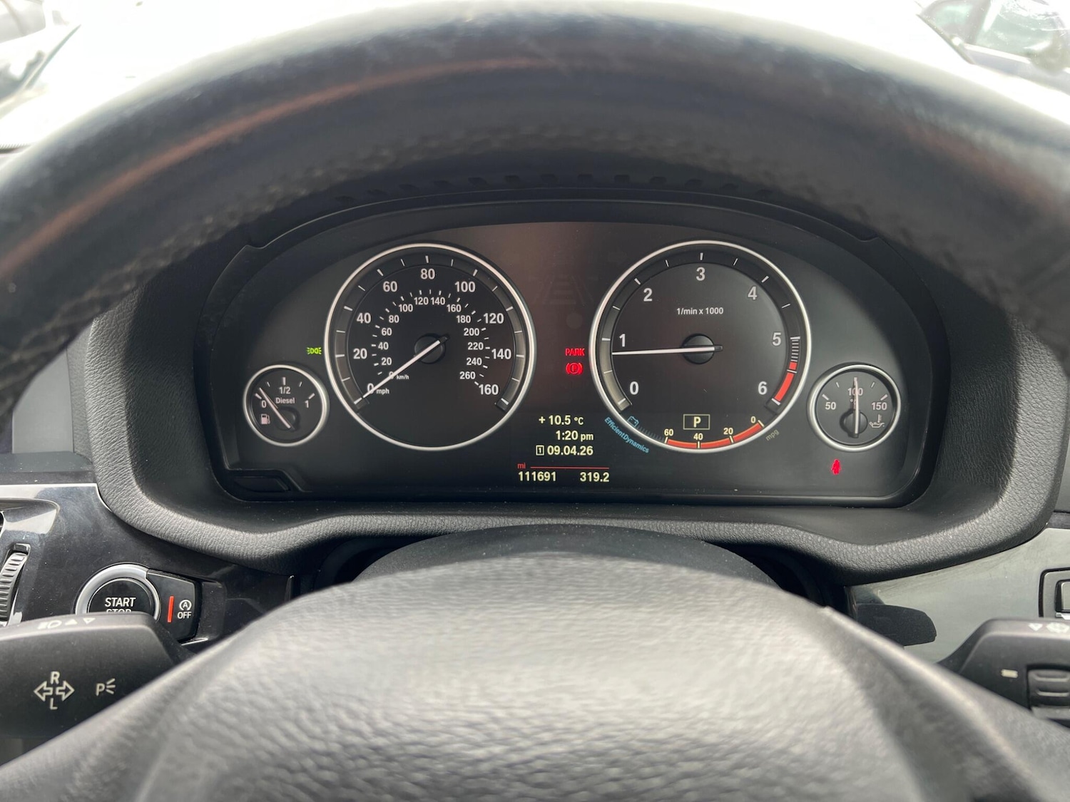 Used BMW X3 for sale - 78185280: Photo 13