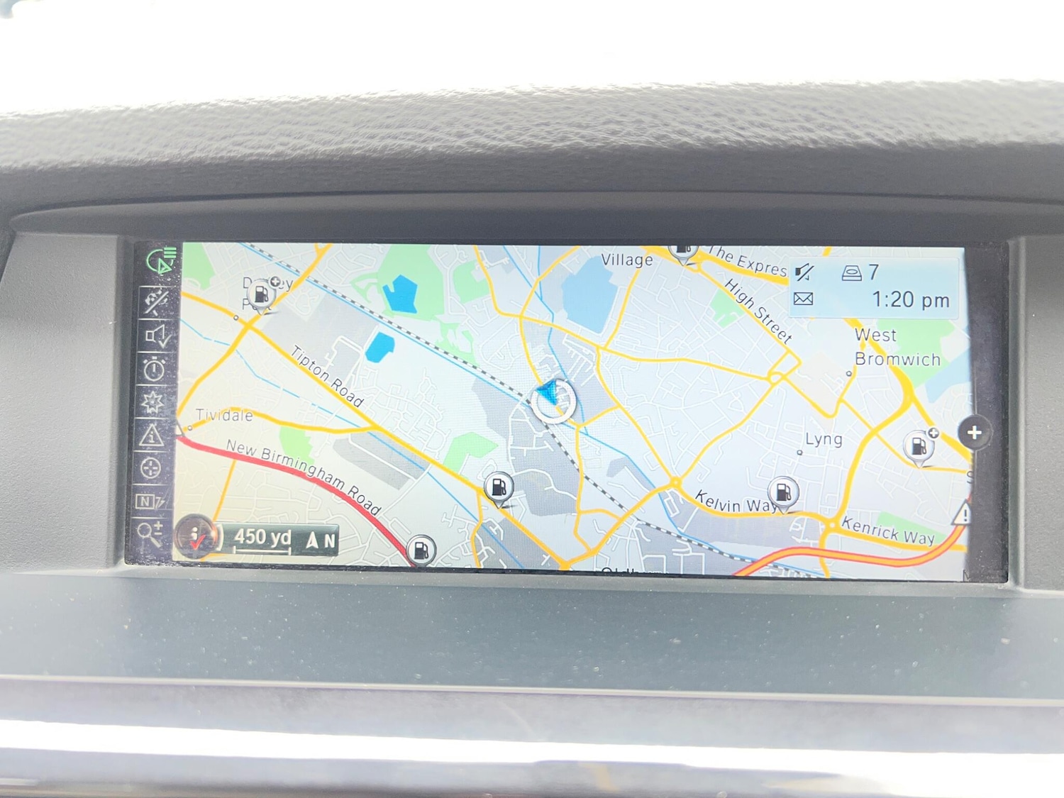 Used BMW X3 for sale - 78185280: Photo 15