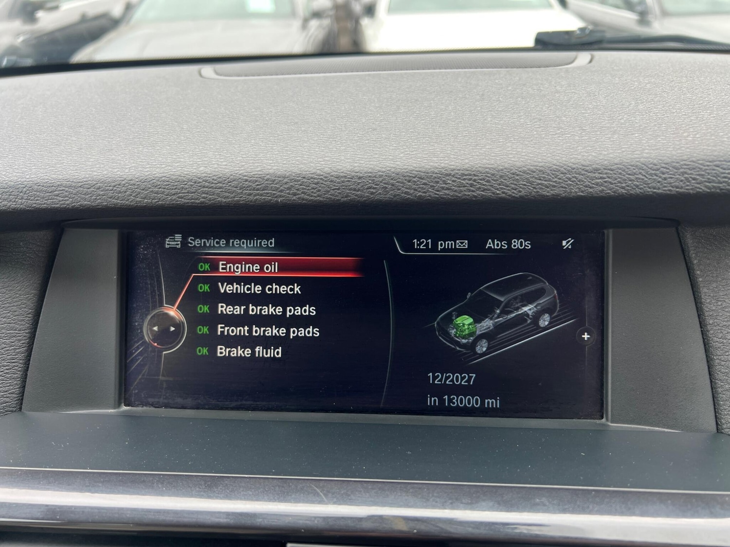 Used BMW X3 for sale - 78185280: Photo 16