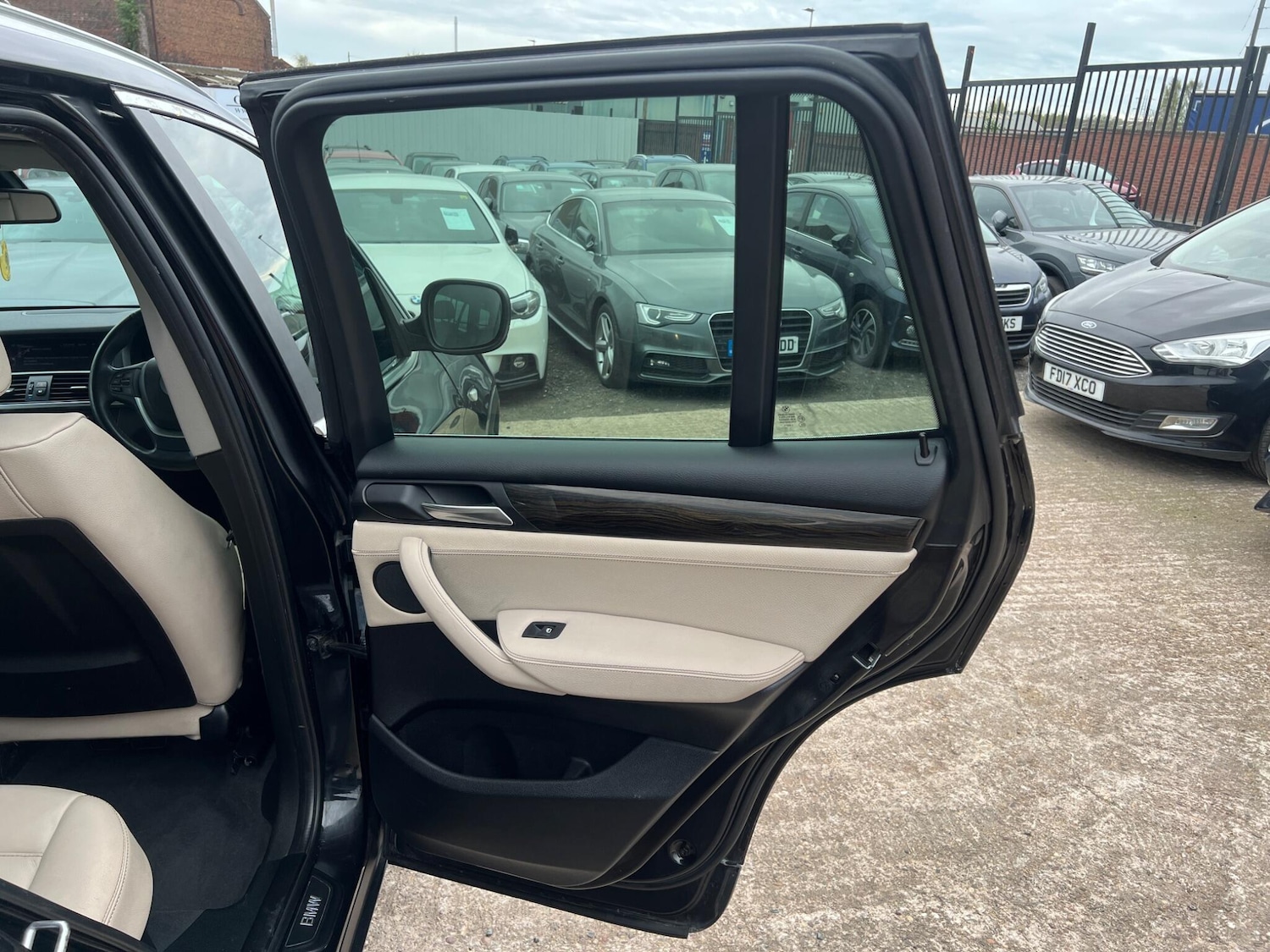 Used BMW X3 for sale - 78185280: Photo 19