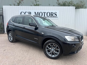Used BMW X3 2014 for sale - 78185280: Photo
