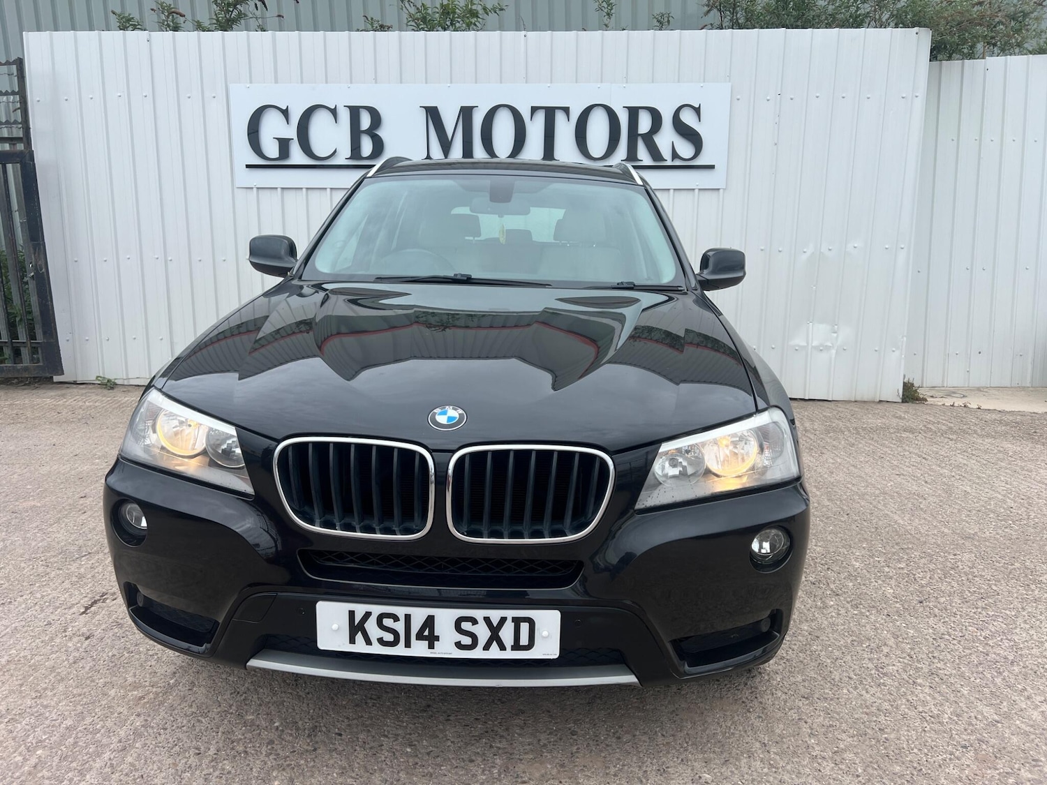 Used BMW X3 for sale - 78185280: Photo 2