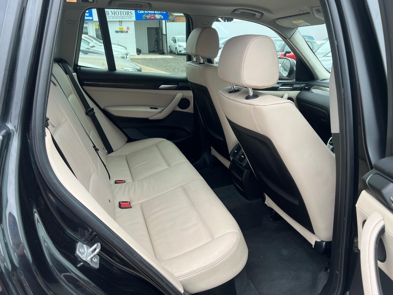 Used BMW X3 for sale - 78185280: Photo 20