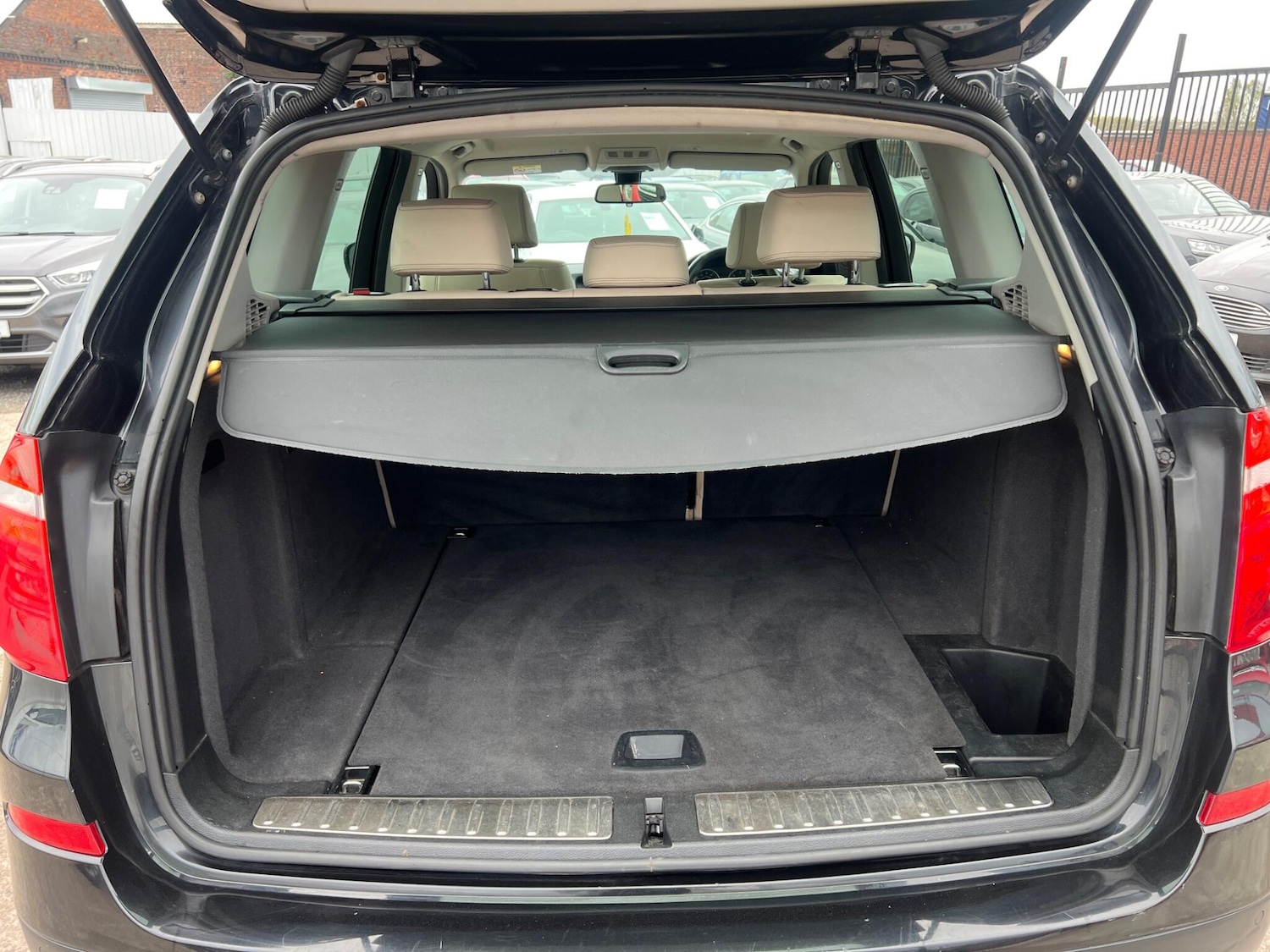 Used BMW X3 for sale - 78185280: Photo 22