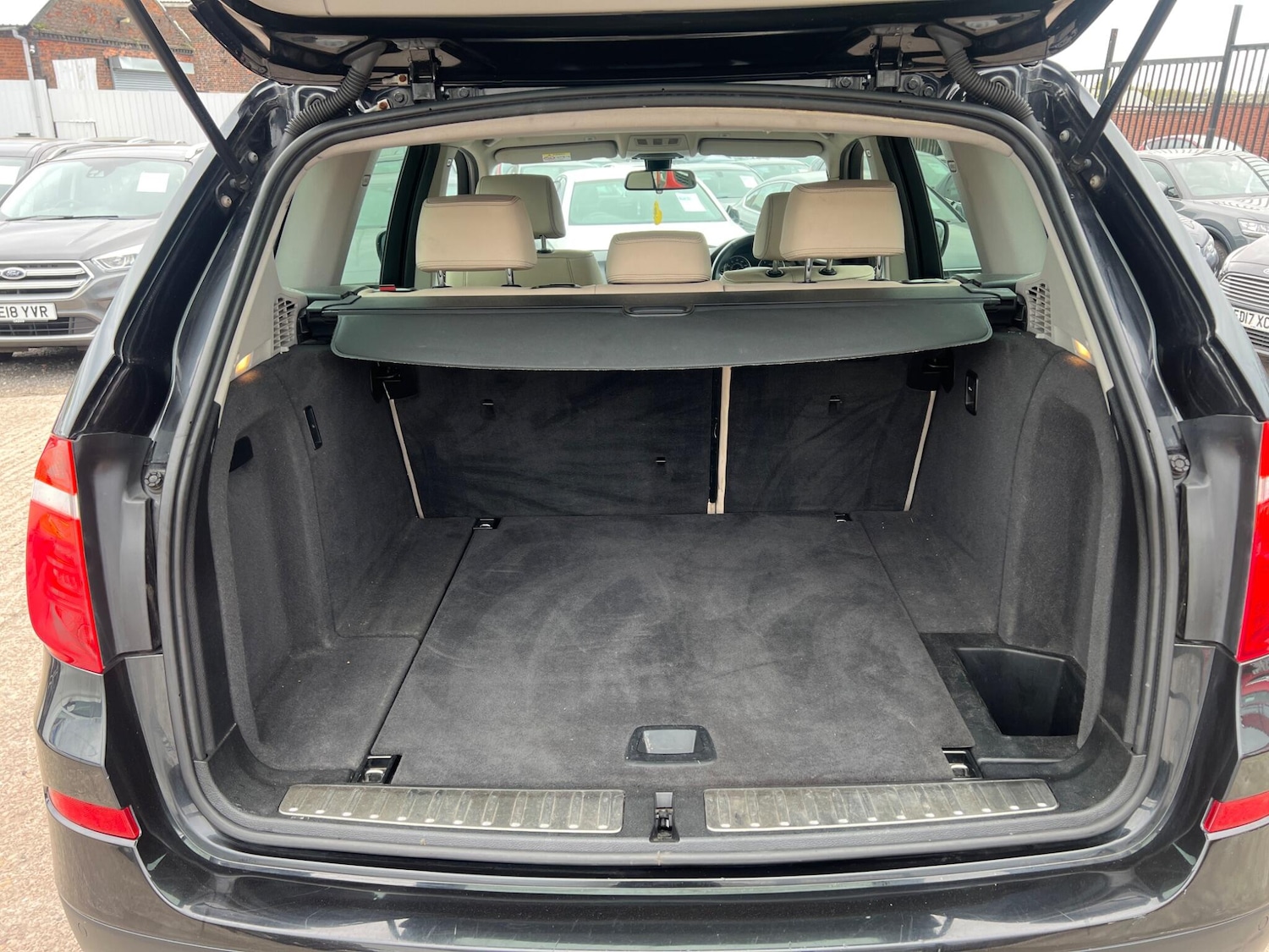 Used BMW X3 for sale - 78185280: Photo 23