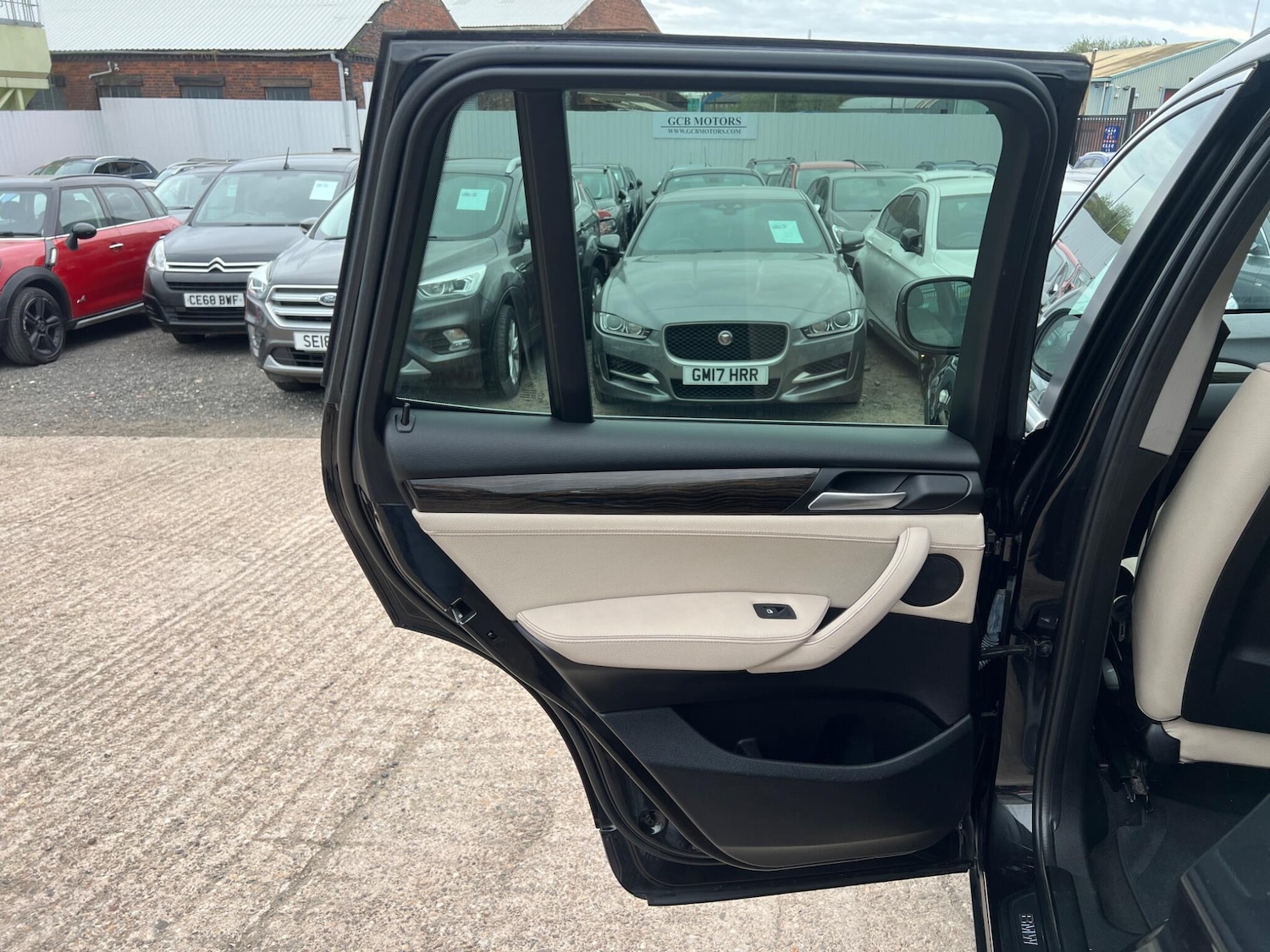 Used BMW X3 for sale - 78185280: Photo 24