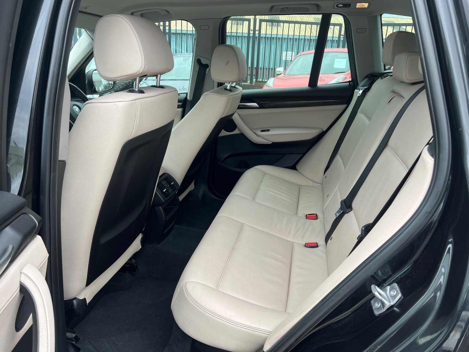 Used BMW X3 for sale - 78185280: Photo 25