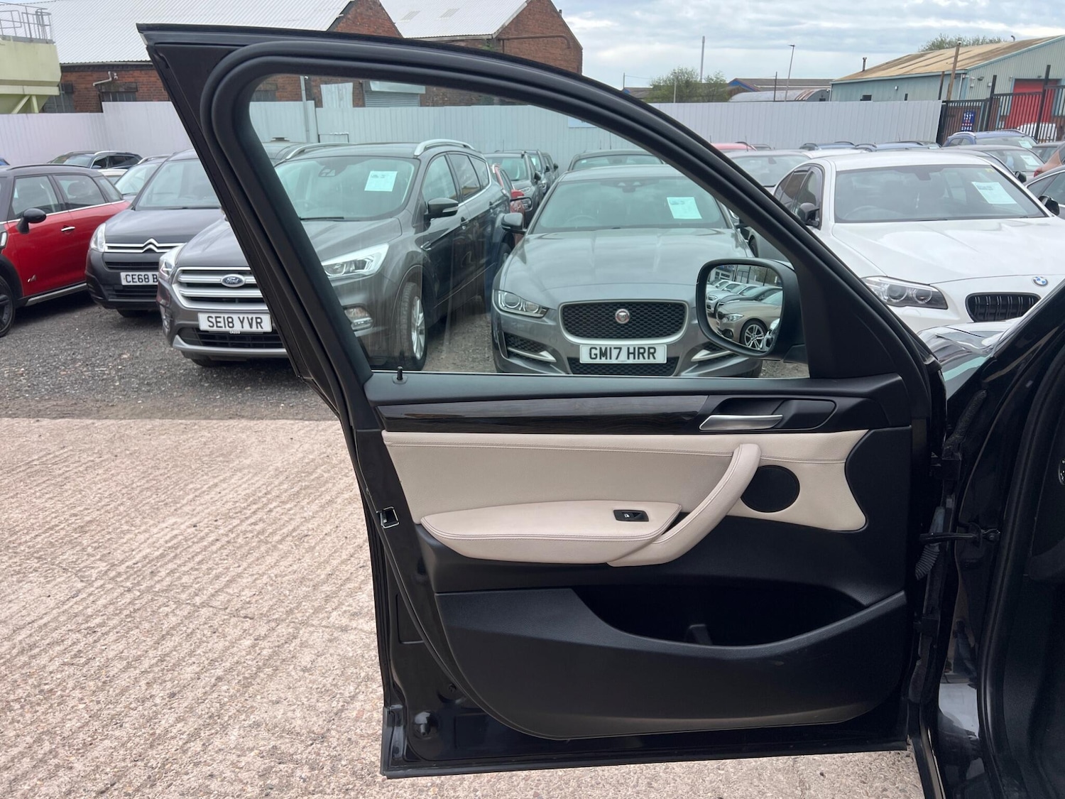 Used BMW X3 for sale - 78185280: Photo 26