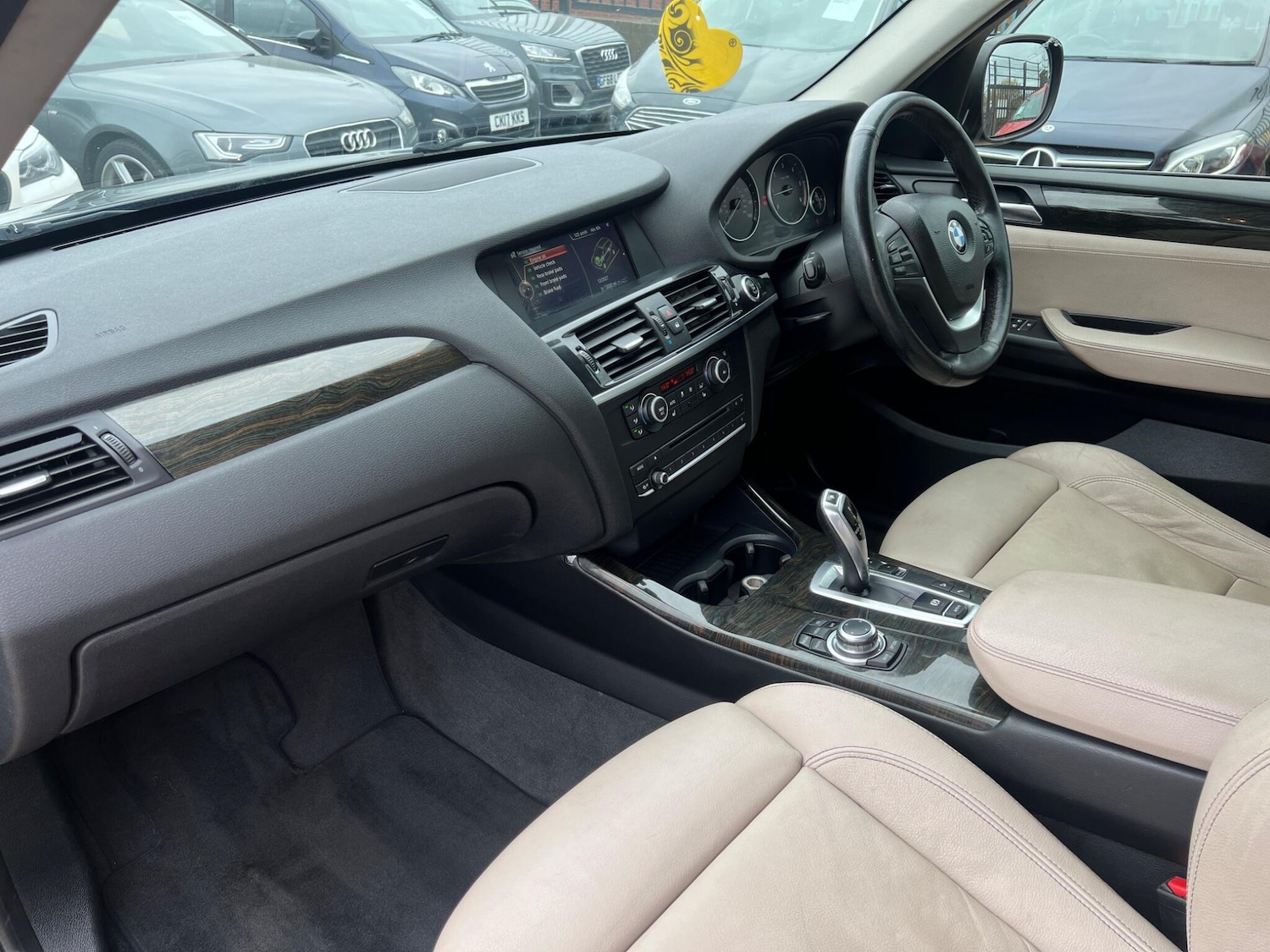 Used BMW X3 for sale - 78185280: Photo 27